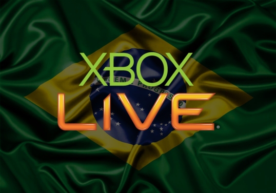 Jogos Demand Live br e usa listão!!! Xbox 360 Live2bbrasil